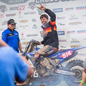 Image post by @ironmanmx on Instagram