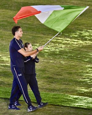 Image post by @italiateam on Instagram