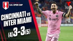Video post by @deportes on YouTube