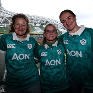 Image post by @womenssixnations on Instagram
