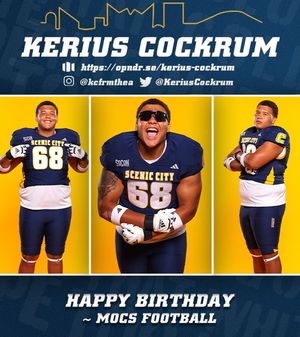 Image post by @gomocsfb on Instagram