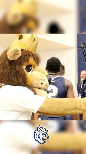 Video post by @queensathletics on Instagram