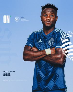 Image post by @SportingKC on Twitter