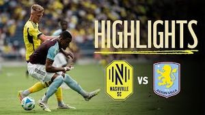 Video post by @nashvillesc on YouTube