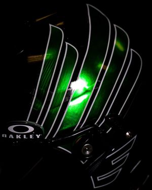 Image post by @meangreenfb on Instagram