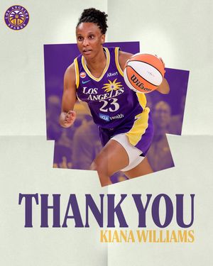 Image post by @la_sparks on Instagram