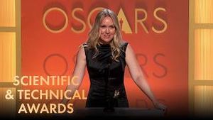 Video post by @oscars on YouTube