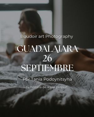 Image post by @boudoirart_photography_ on Instagram