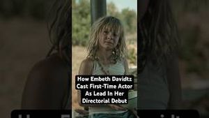 Video post by @oscars on YouTube