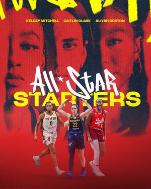 Image post by @indianafever on Instagram