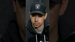Video post by @raiders on YouTube