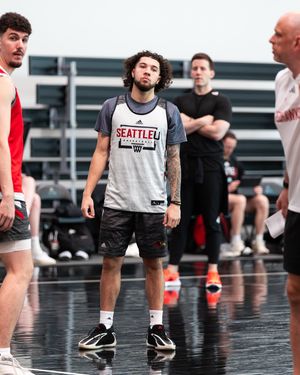 Image post by @seattleumbb on Instagram
