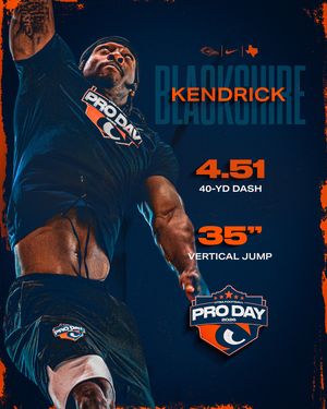 Image post by @utsaftbl on Instagram