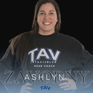 Image post by @tavvolleyball on Instagram