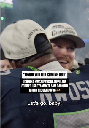 Video post by @nfl on TikTok