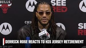 Video post by @NBA on ESPN on YouTube