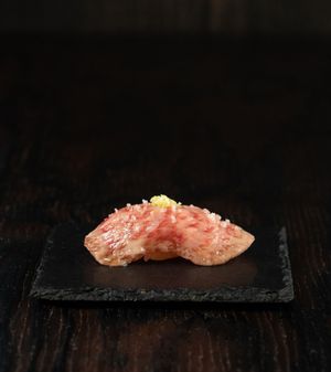 Image post by @sushibyscratchrestaurants on Instagram