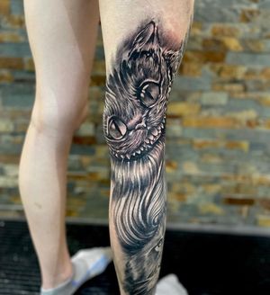 Image post by @tauntontattooco on Instagram
