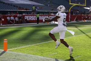 Image post by @usffootball on Instagram