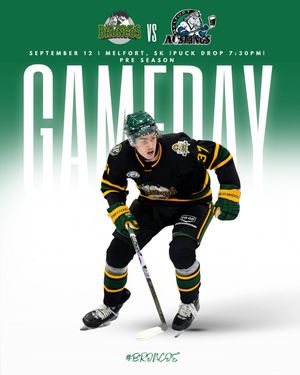 Image post by @humboldtbroncossjhl on Instagram