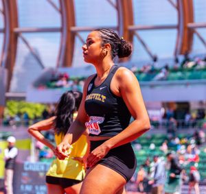 Image post by @uclatrackandfield on Instagram