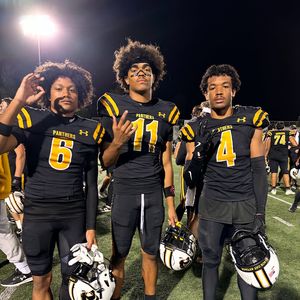 Image post by @sportsrecruits on Instagram