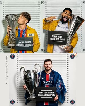 Image post by @bolalobfootball on Instagram