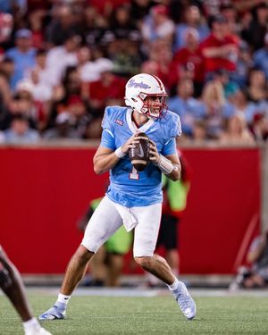 Image post by @houstoncougars on Instagram