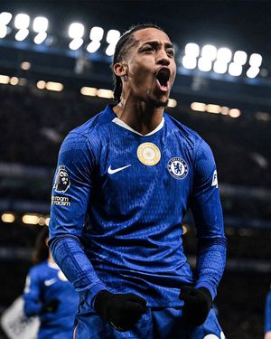 Image post by @chelseafc on Instagram