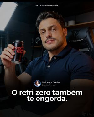 Image post by @guicoelho.nutri on Instagram