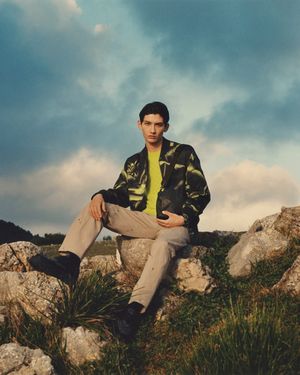Image post by @louisvuitton on Instagram