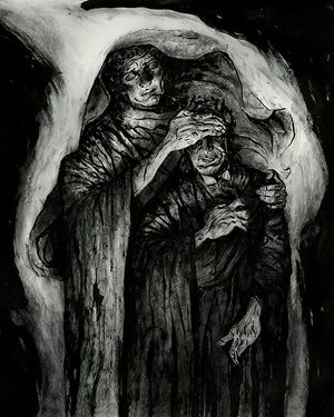 Image post by @richpellegrinoart on Instagram