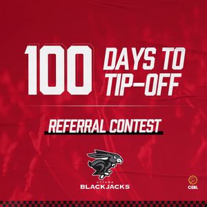 Image post by @ottawablackjacks on Instagram