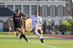 Image post by @TroyTrojansWSOC on Twitter