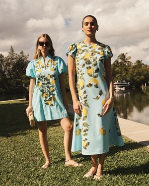 Image post by @dillards on Instagram