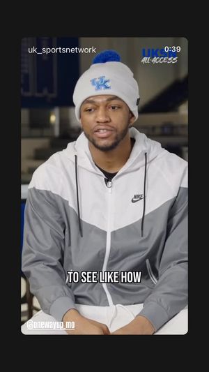 Video post by @UK Sports Network on Facebook
