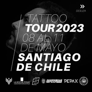 Image post by @tattoosouto on Instagram
