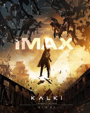 Image post by @IMAX on Twitter