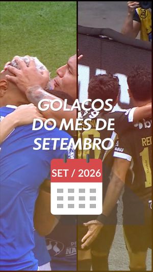 Image post by @ge.globo on Instagram