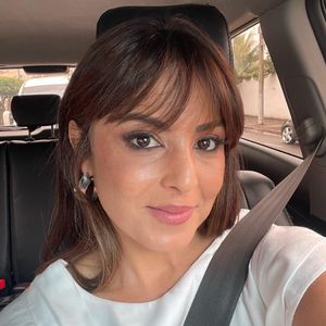 Image post by @anapaulafariastv on Instagram