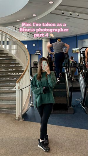 Video post by @byhaleyjo on TikTok