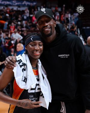 Image post by @connecticutsun on Instagram