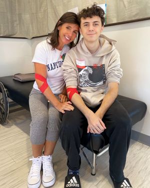 Image post by @americanredcross on Instagram