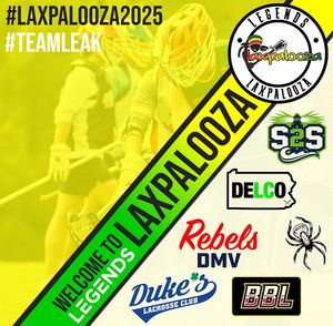 Image post by @legends_lacrosse on Instagram
