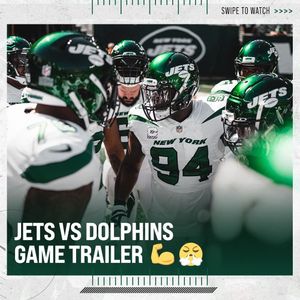 Image post by @nyjets on Instagram