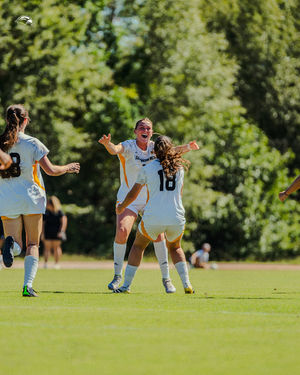 Image post by @southernmisssoccer on Instagram