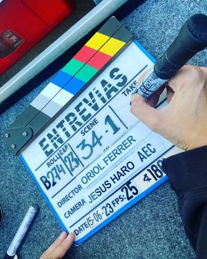 Image post by @jesusharodop on Instagram