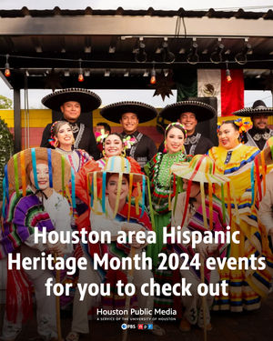 Image post by @houstonpubmedia on Instagram
