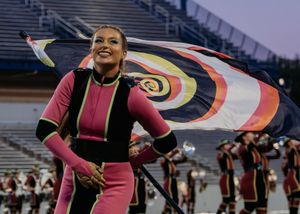 Image post by @madisonscouts on Instagram