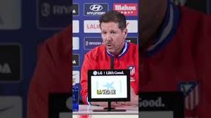 Video post by @deportes on YouTube